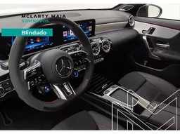 Mercedes-benz CLA 45 AMG