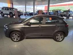 Fiat Pulse