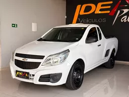 Chevrolet Montana
