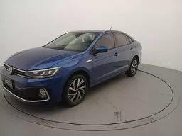 Volkswagen Virtus