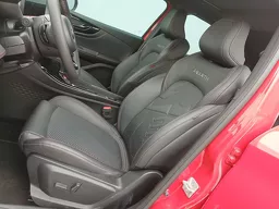Fiat Fastback