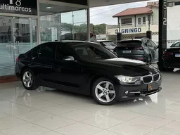 BMW 320i