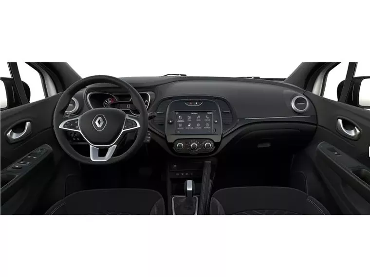Renault Captur Diversas Cores 7