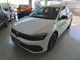 Volkswagen Polo Hatch
