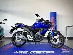 Fazer 150