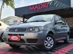 Fiat Siena