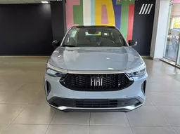 Fiat Fastback