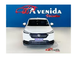 HR-V