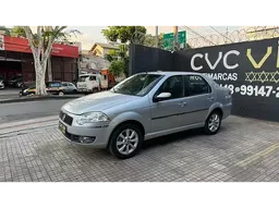 Fiat Siena