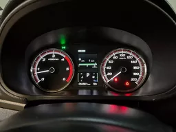 Mitsubishi L200 Triton