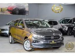 Fiat Cronos