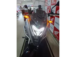 Honda NC