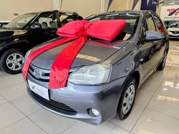 Toyota Etios