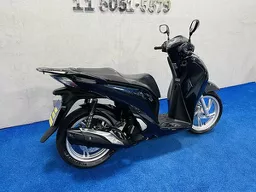 Honda SH