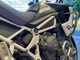 Triumph Tiger 1200
