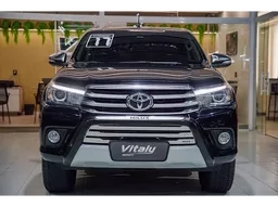 Hilux