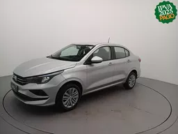 Fiat Cronos