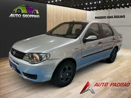 Fiat Siena