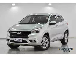 Chery Tiggo 7