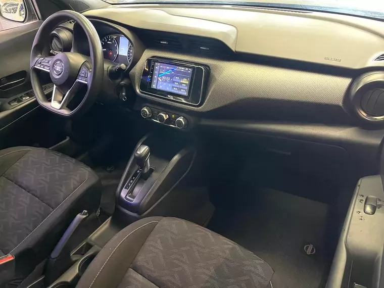 Foto do carro