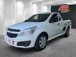 Chevrolet Montana