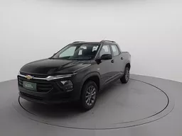 Chevrolet Montana