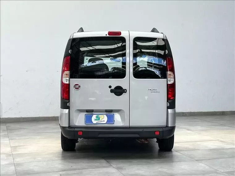 Fiat Doblò Prata 8