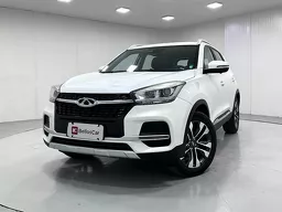 Chery Tiggo 5X