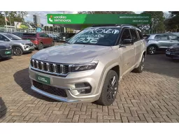 Jeep Commander