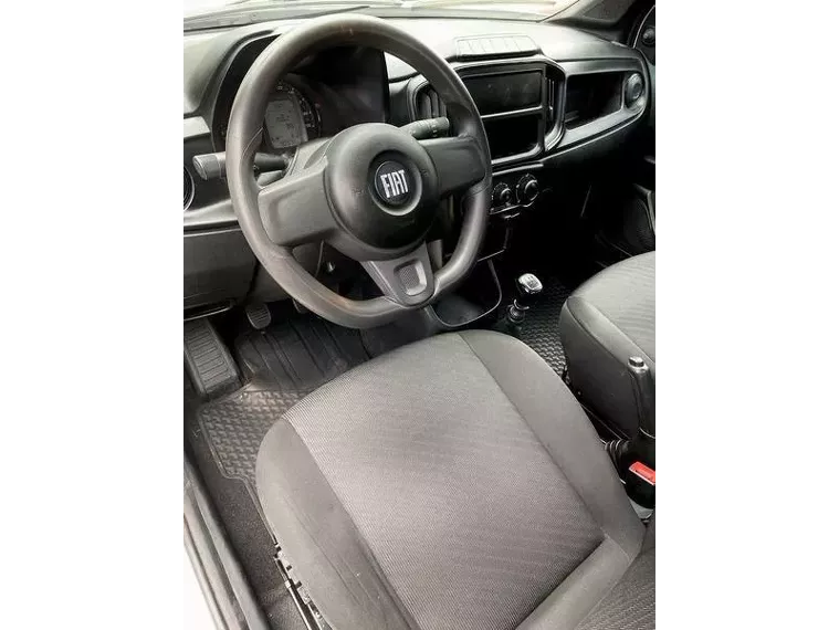 Foto do carro