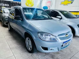 Chevrolet Celta