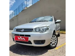 Fiat Siena