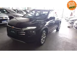 Chevrolet Montana