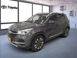 Chery Tiggo 5X
