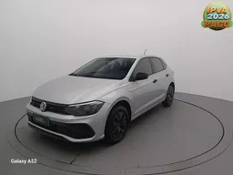 Volkswagen Polo Hatch