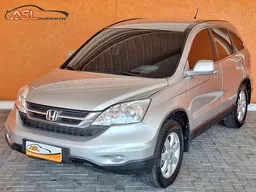 Honda CRV