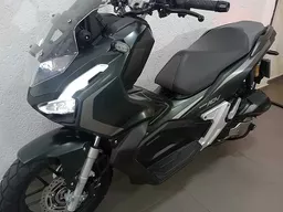 Honda Honda ADV