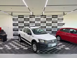 Volkswagen Saveiro