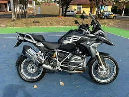 R 1200 GS