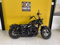 Sportster 1200