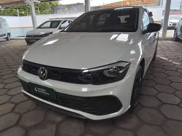 Volkswagen Polo Hatch