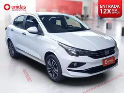 Fiat Cronos