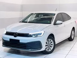 Volkswagen Virtus