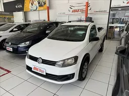 Volkswagen Saveiro
