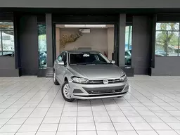Volkswagen Virtus
