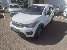 Fiat Mobi