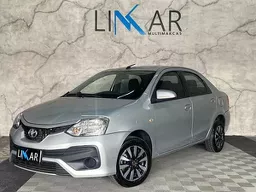 Toyota Etios