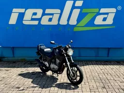 CB 500