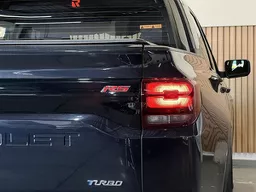 Chevrolet Montana