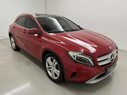 GLA 200